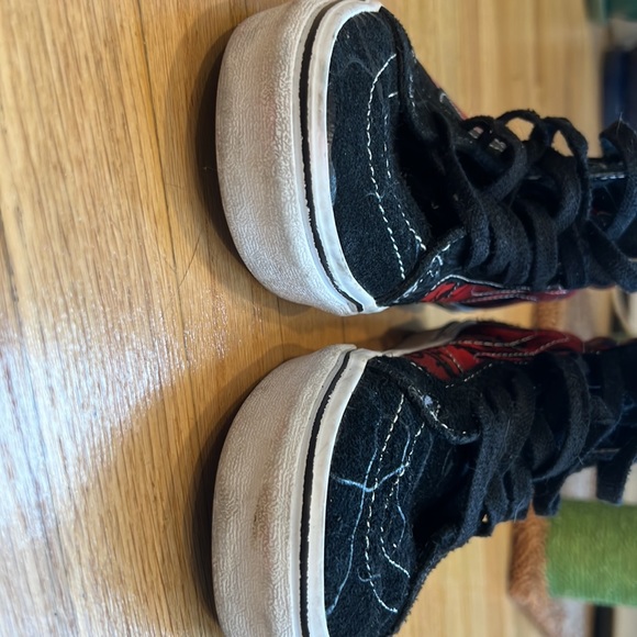 Vans Stranger Things - Picture 4 of 6